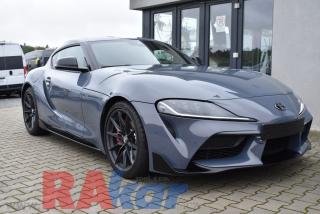 Toyota Supra 3.0 GR Executive 250kW,r. 2024