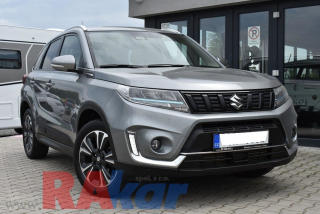 Suzuki Vitara 1.4 BoosterJet Elegance 4x4