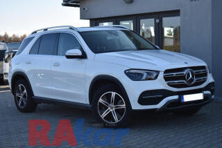 Mercedes-Benz GLE 300d 4MATIC Aut.