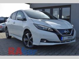 Nissan Leaf N-Connecta - Winterpaket