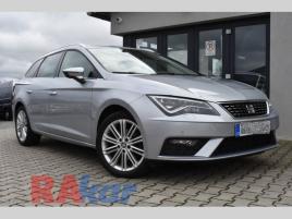 Seat Leon Ecellence 1.5 TSI automat