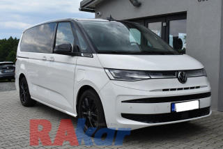 Volkswagen Multivan Plug-in eHybrid Edition Long