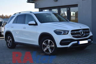 Mercedes-Benz GLE 300d 4MATIC Aut.