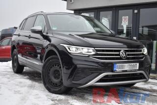 Volkswagen Tiguan Allspace Elegance 2.0 TDI 4Motion