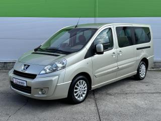 Peugeot Expert 2.0HDi Teepe L2H1 8.MST KLIMA