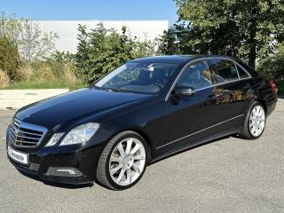 Mercedes-Benz 350 4Matic 272PS NAVI KAMERA+P