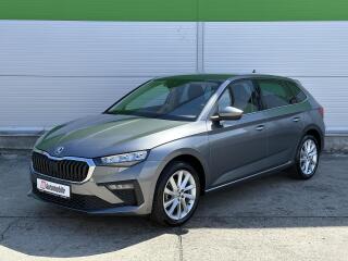 �koda Scala 1.0TSi TOP & Selection 116PS D