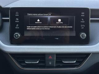 Škoda Scala - náhled 21