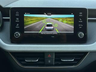 Škoda Scala - náhled 22