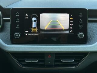 Škoda Scala - náhled 25