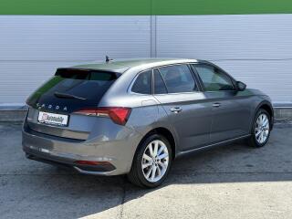 Škoda Scala - náhled 4