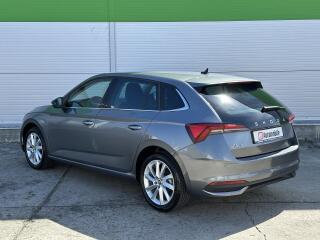 Škoda Scala - náhled 6