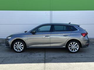 Škoda Scala - náhled 7