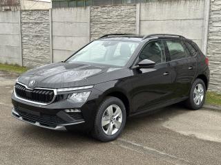 koda Kamiq 1.0TSi 116PS 2Z.KLIMA Tempomat