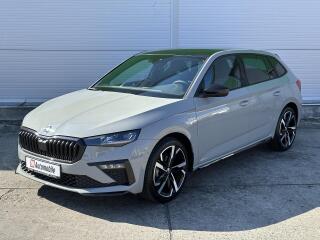 �koda Scala 1.5TSi Monte Carlo 150PS NAVI