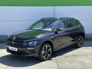 �koda Kamiq 1.0TSi DSG Monte Carlo 116PS M