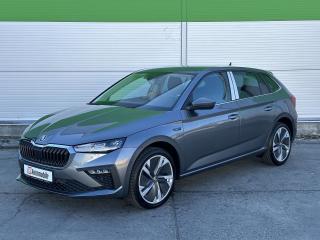 Skoda Scala First Edition 1.5TSi 110kW DSG