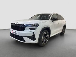 �koda Kodiaq RS 2.0TSi 4x4 DSG 265PS Matrix