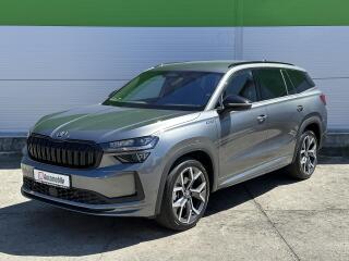 �koda Kodiaq 2.0TDi 4x4 193PS DSG Sportline
