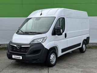Opel Movano 2.2CDTi 140PS Van L2H2 3.5t KL