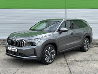�koda Kodiaq Exclusive 1.5TSi iV 150kW DSG