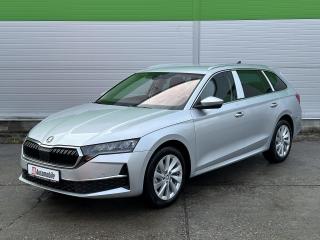 Skoda Octavia 2.0TDi 116PS TOP Selection V.C