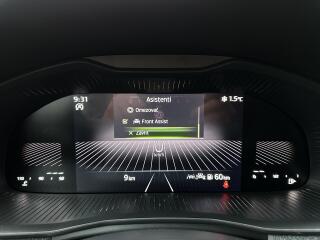 Škoda Scala 1.0TSi 116PS Monte Carlo Matri - náhled 14