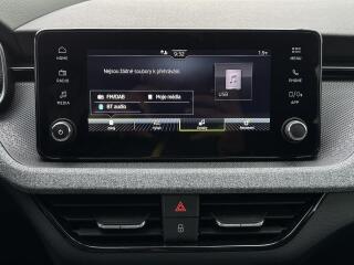 Škoda Scala 1.0TSi 116PS Monte Carlo Matri - náhled 18