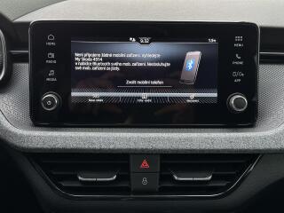 Škoda Scala 1.0TSi 116PS Monte Carlo Matri - náhled 19