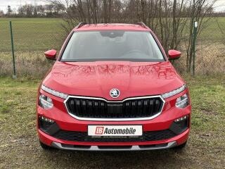 Škoda Scala 1.0TSi 116PS Monte Carlo Matri - náhled 2