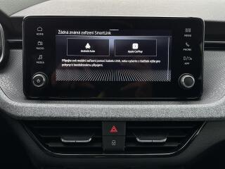Škoda Scala 1.0TSi 116PS Monte Carlo Matri - náhled 20