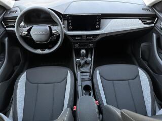 Škoda Scala 1.0TSi 116PS Monte Carlo Matri - náhled 24