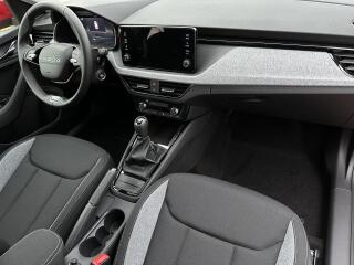 Škoda Scala 1.0TSi 116PS Monte Carlo Matri - náhled 28