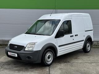 Ford Transit Connect 1.8TDCi 75PS LWB MAXI 220L 2 M
