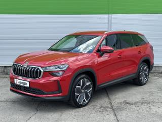 koda Kodiaq Exclusive 1.5TSi iV 150kW DSG