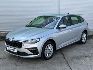 �koda Scala 1.0TSi Selection 116PS KLIMA A