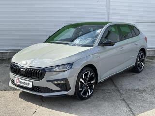 �koda Scala 1.0TSi Monte Carlo 116PS Matri