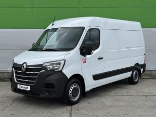 Renault Master 2.3dCi Van L2H2P3 3.5t KLIMA D