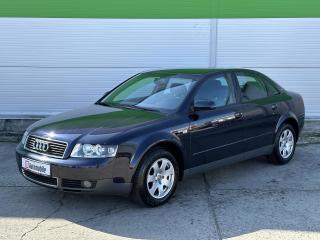 Audi A4 2.0i 96kW Climatronic 6x Airba