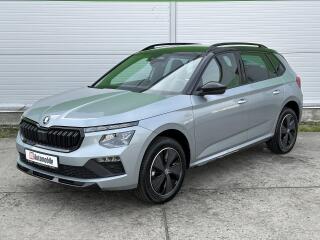 �koda Kamiq 1.0TSi Monte Carlo 116PS Matri