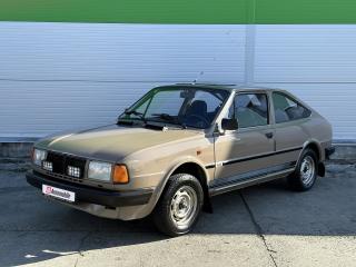 koda Rapid 130 5speed 43kW Autordio STE