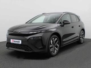 �koda Elroq 60 iV Sportline 204PS Matrix-L