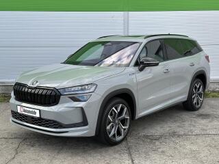 �koda Kodiaq 2.0TDi 4x4 Sportline 193PS 7M�
