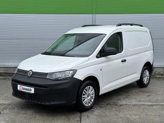 Volkswagen Caddy 2.0TDi 75PS KLIMA PDC/Z MuFu H