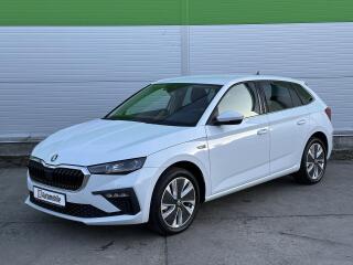 �koda Scala 1.0TSi DSG 116PS First Edition