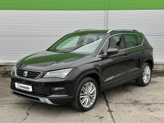 Seat Ateca 2.0TDi DSG 4x4 Xcellence 190PS