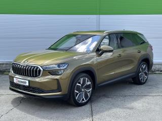koda Kodiaq 