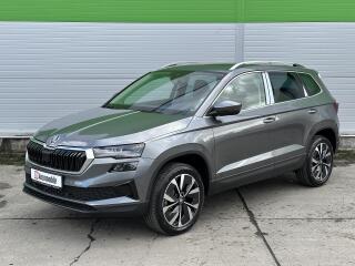 �koda Karoq 1.5TSi DSG 150PS Matrix-LED V.