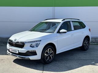 �koda Kamiq 1.0TSi 116PS Tempomat V�H�EV K