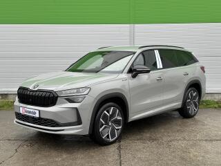 �koda Kodiaq 2.0TDi 4x4 DSG Sportline 193PS